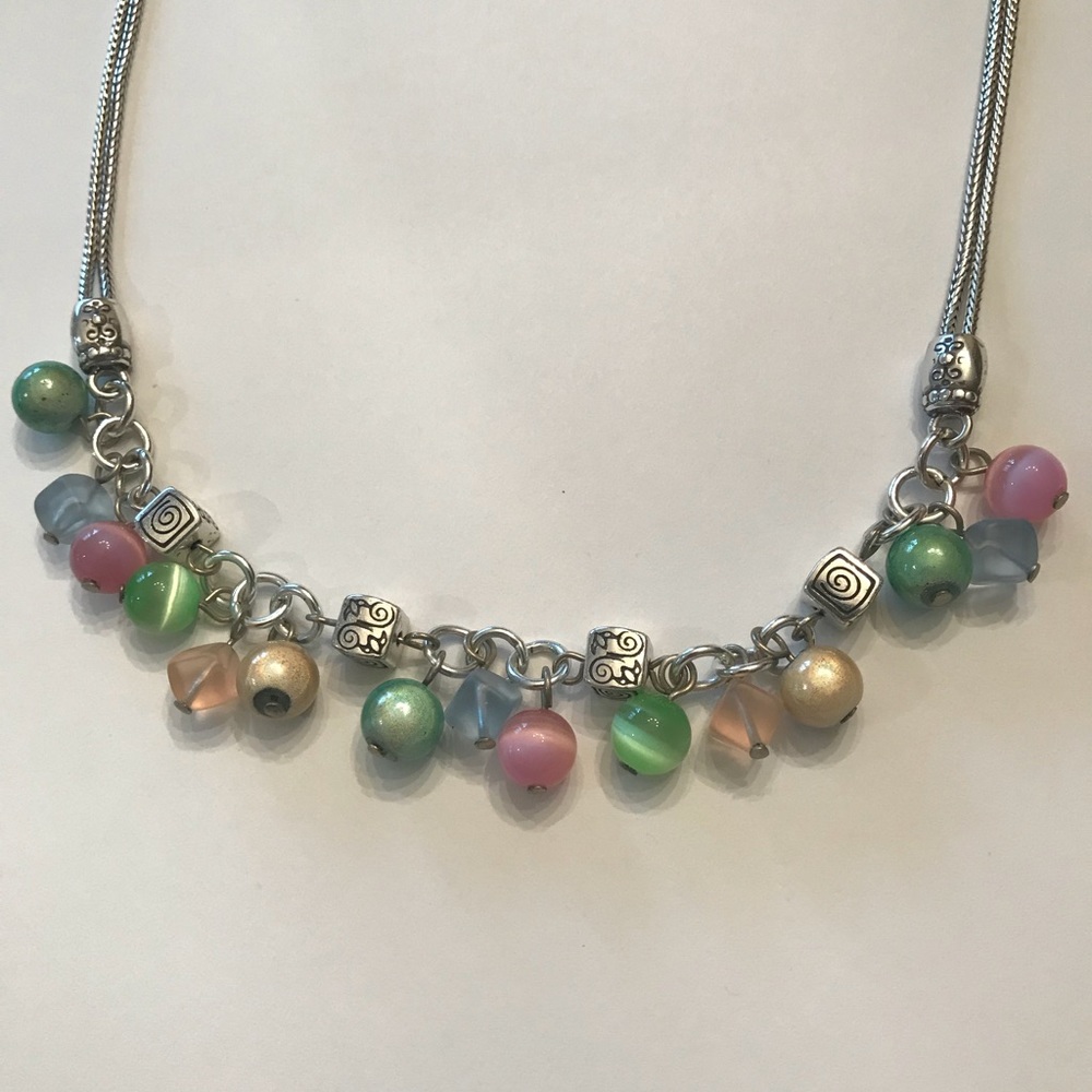 Brighton Colorful Necklace